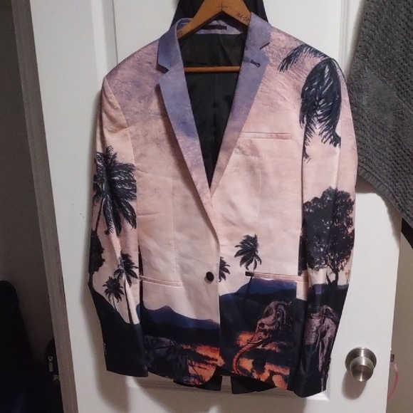 ASOS Suit - Picture 2 of 8